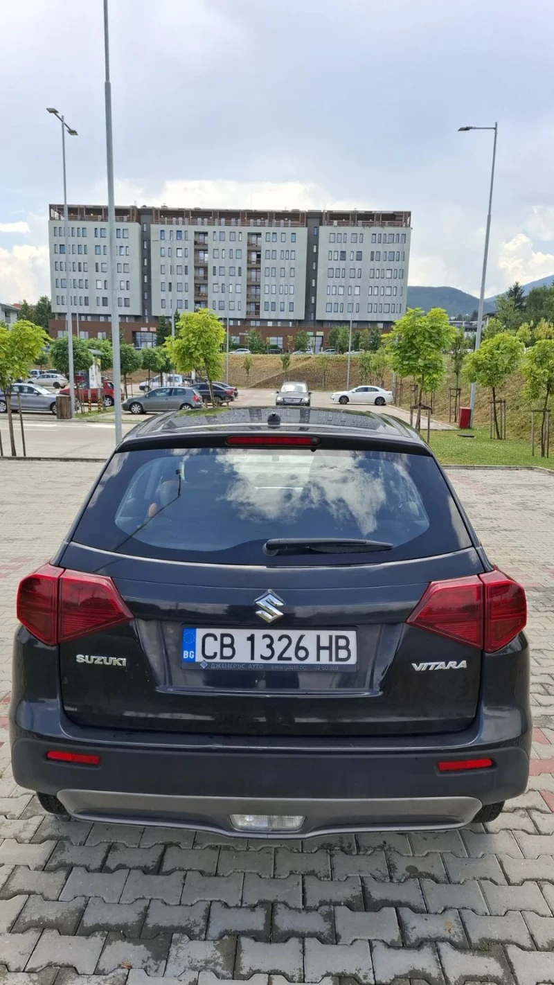 Suzuki Vitara 1.0 boosterjet, снимка 5 - Автомобили и джипове - 46954508