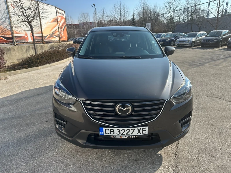 Mazda CX-5 Facelift 2.2d 175 к.с Реални км, снимка 7 - Автомобили и джипове - 48994217