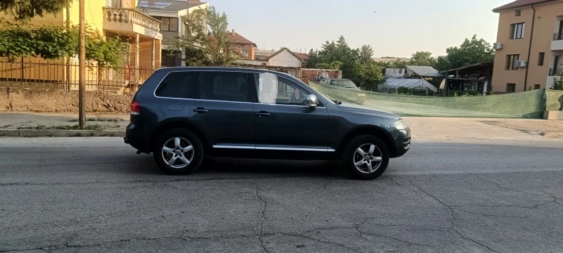 VW Touareg 7L, снимка 8 - Автомобили и джипове - 52461821