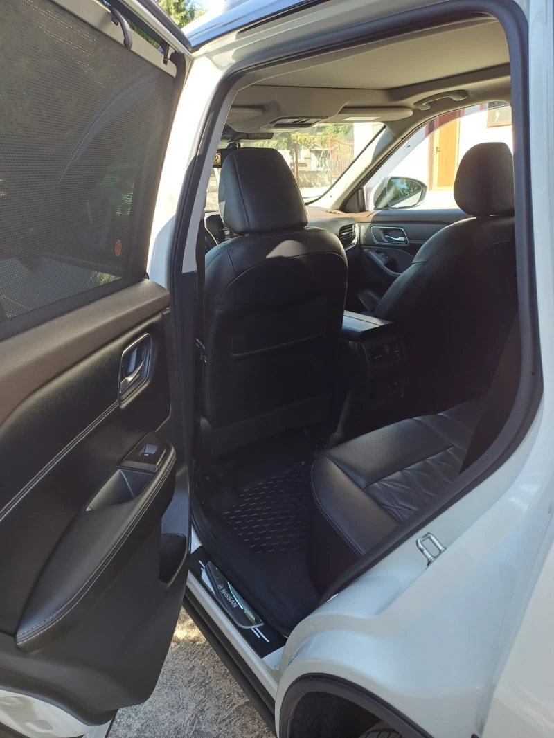 Nissan Rogue Платинум , снимка 7 - Автомобили и джипове - 51768600