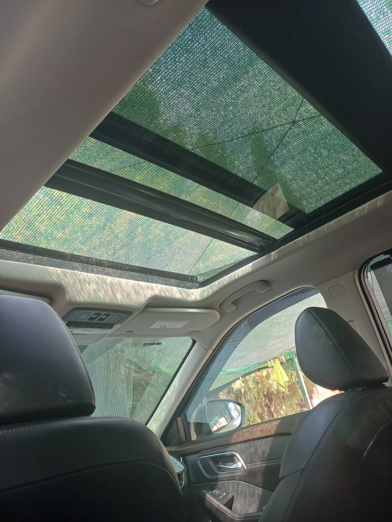 Nissan Rogue Платинум , снимка 11 - Автомобили и джипове - 51768600