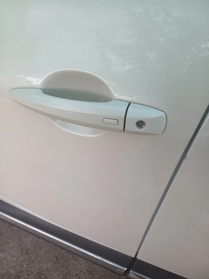 Nissan Rogue Платинум , снимка 12 - Автомобили и джипове - 51768600