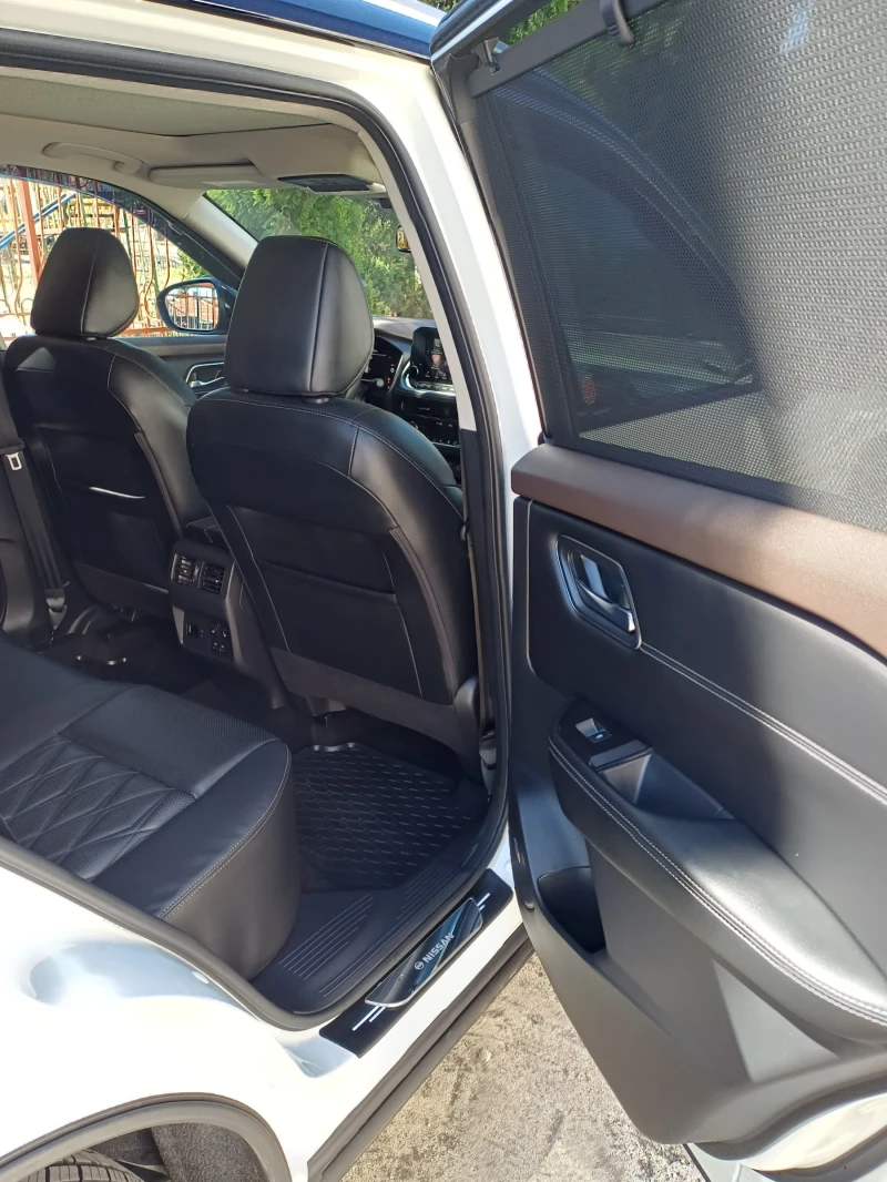 Nissan Rogue Платинум , снимка 6 - Автомобили и джипове - 51768600