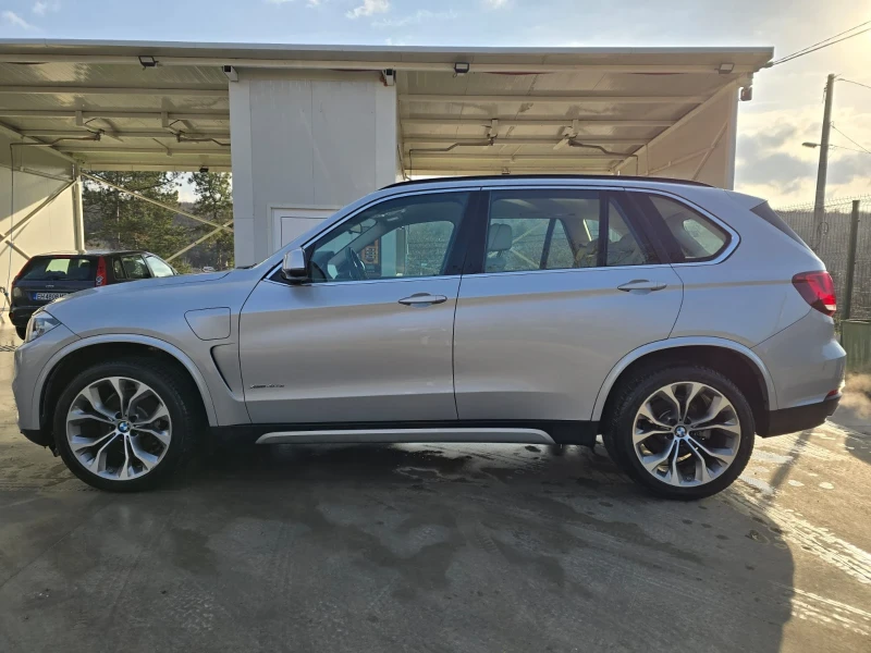 BMW X5 40E - X-Drive - Plugin Hybrid, снимка 7 - Автомобили и джипове - 52663470