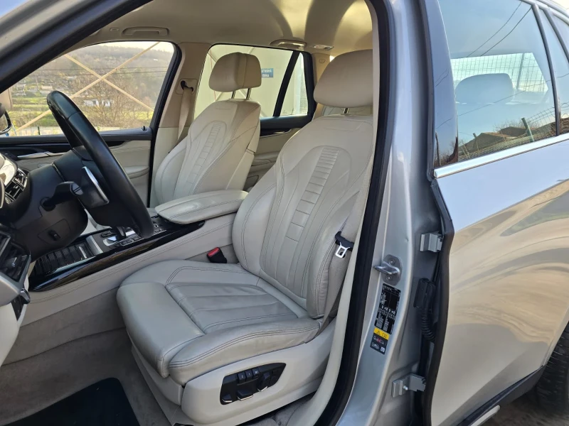 BMW X5 40E - X-Drive - Plugin Hybrid, снимка 10 - Автомобили и джипове - 52663470