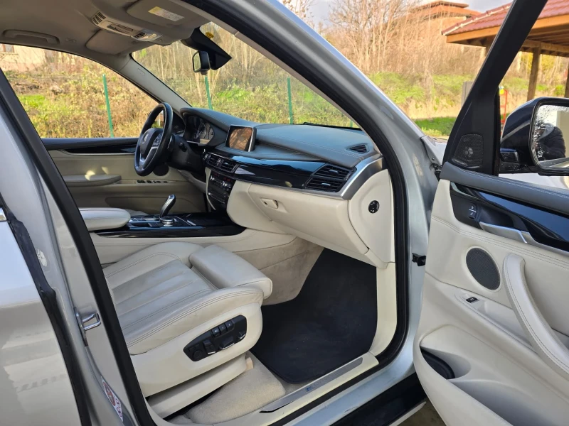 BMW X5 40E - X-Drive - Plugin Hybrid, снимка 11 - Автомобили и джипове - 52663470