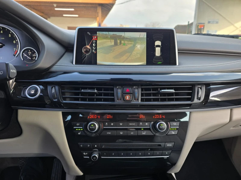 BMW X5 40E - X-Drive - Plugin Hybrid, снимка 16 - Автомобили и джипове - 52663470