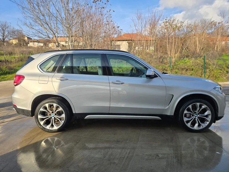 BMW X5 40E - X-Drive - Plugin Hybrid, снимка 6 - Автомобили и джипове - 52663470
