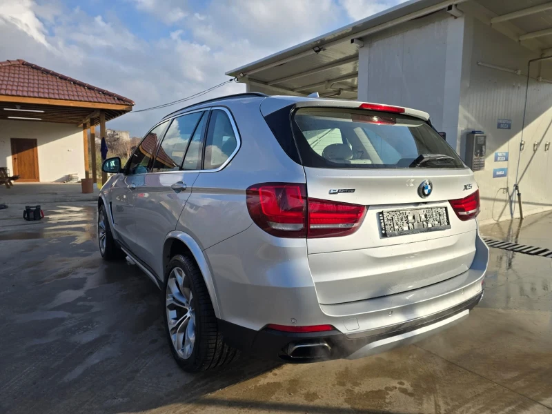 BMW X5 40E - X-Drive - Plugin Hybrid, снимка 5 - Автомобили и джипове - 52663470