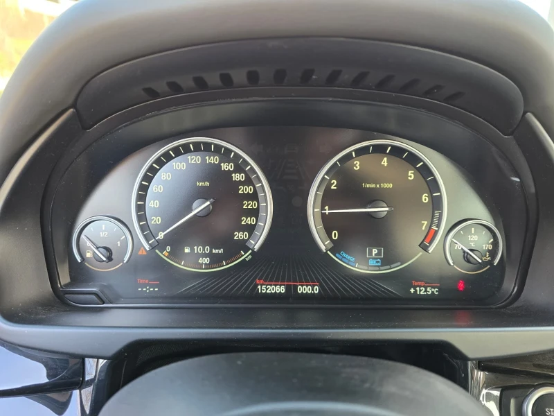 BMW X5 40E - X-Drive - Plugin Hybrid, снимка 17 - Автомобили и джипове - 52663470