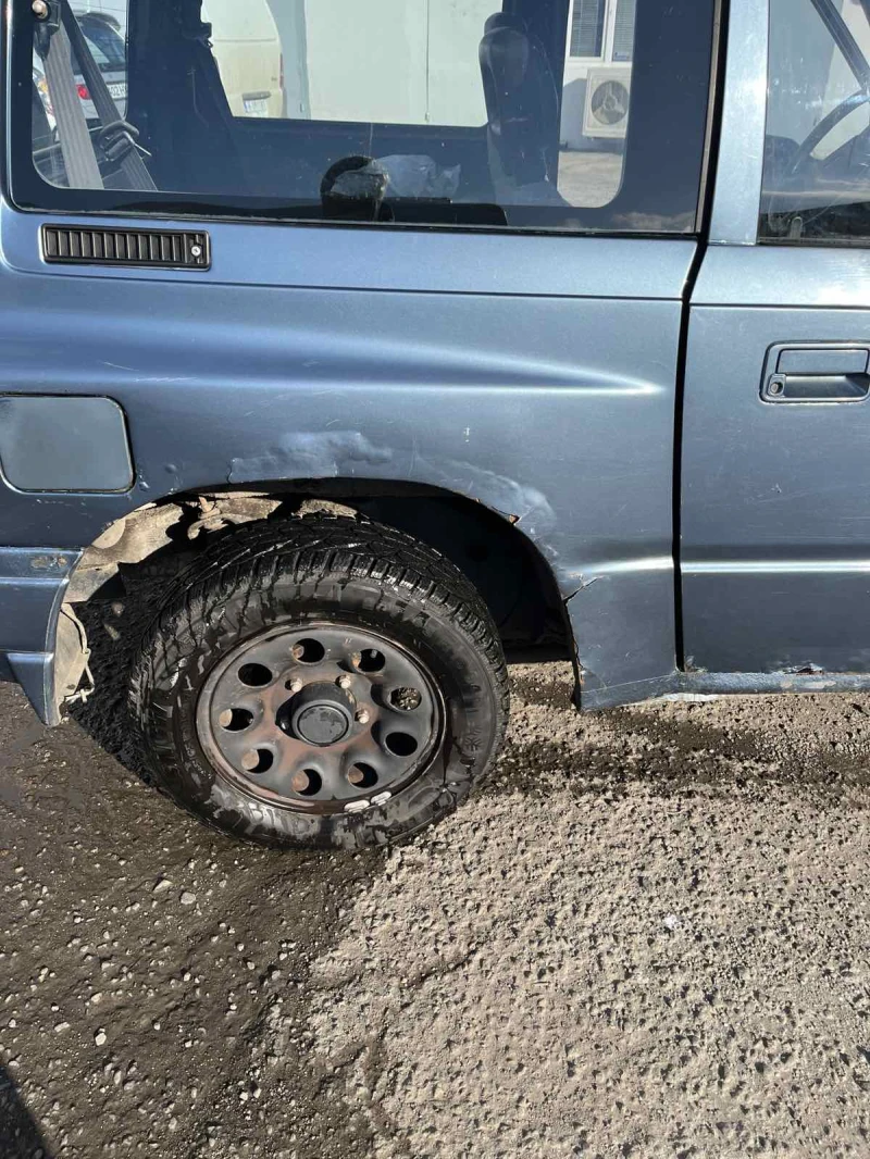 Suzuki Vitara, снимка 5 - Автомобили и джипове - 52911014