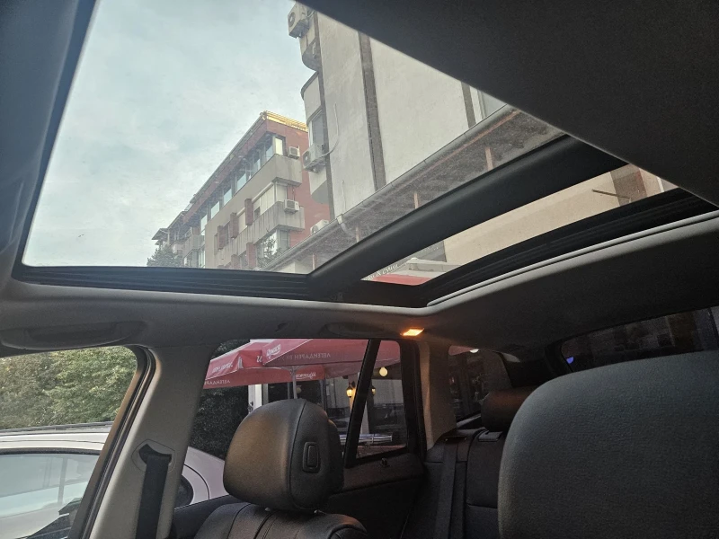 BMW X3 3.0D 218k 2008г УНИКАТ!, снимка 12 - Автомобили и джипове - 52959019