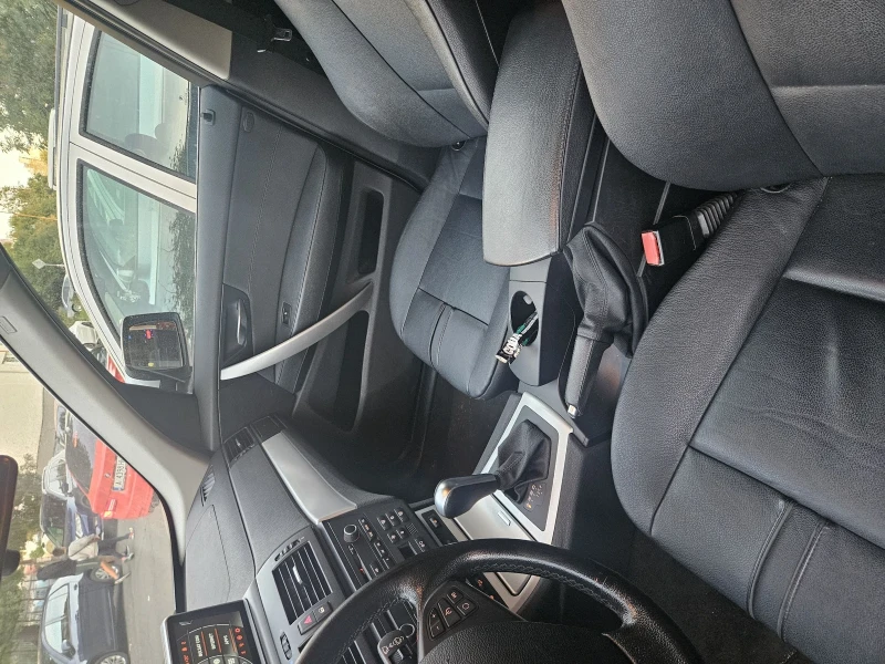 BMW X3 3.0D 218k 2008г УНИКАТ!, снимка 14 - Автомобили и джипове - 52959019