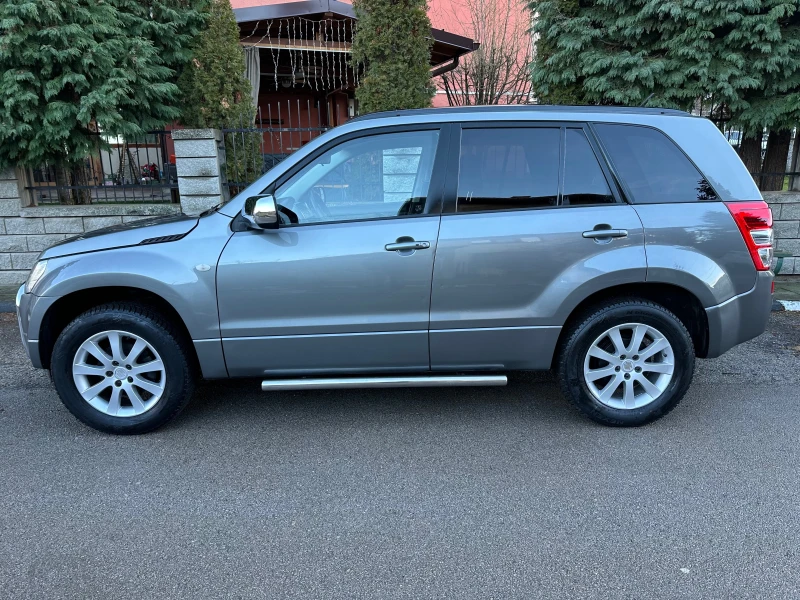 Suzuki Grand vitara 2.0i, снимка 6 - Автомобили и джипове - 53114607