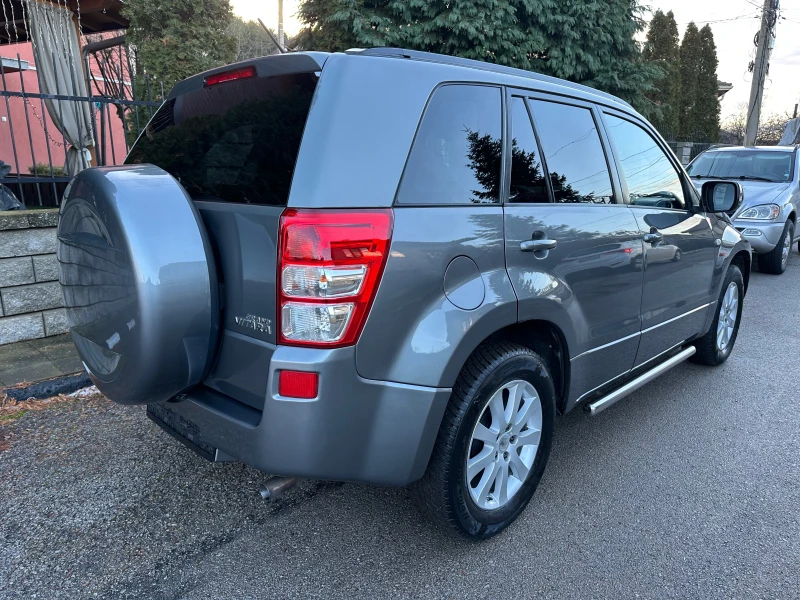 Suzuki Grand vitara 2.0i, снимка 3 - Автомобили и джипове - 53114607