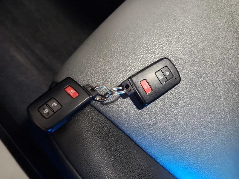 Toyota 4runner TRD/CAMERA/NAVI/4.0, снимка 12 - Автомобили и джипове - 53239616