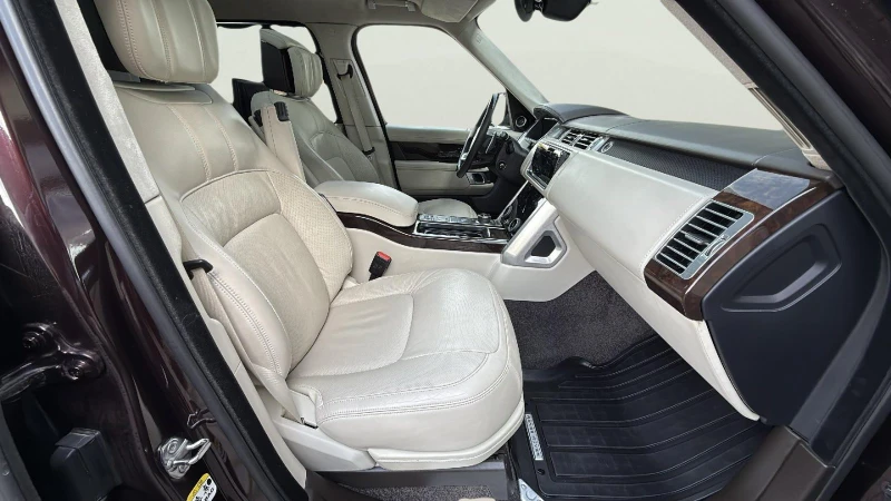 Land Rover Range rover 3.0, снимка 13 - Автомобили и джипове - 53427411