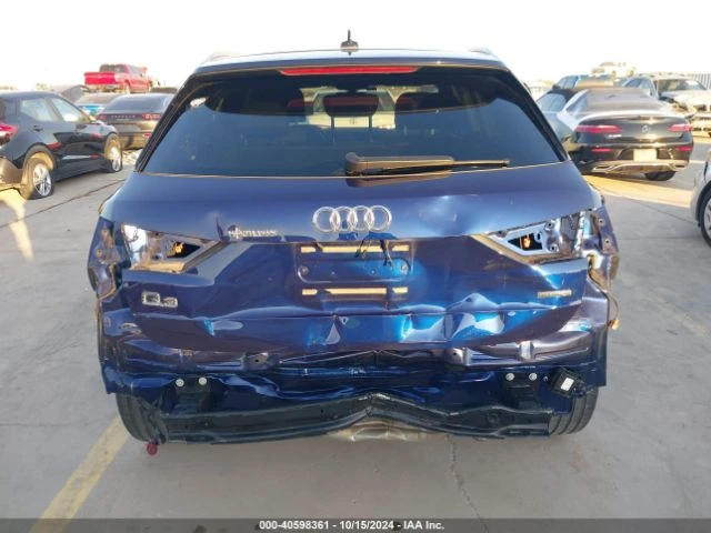 Audi Q3 2021 AUDI Q3 PREMIUM PLUS 45 TFSI S LINE QUATTRO T, снимка 8 - Автомобили и джипове - 48332106