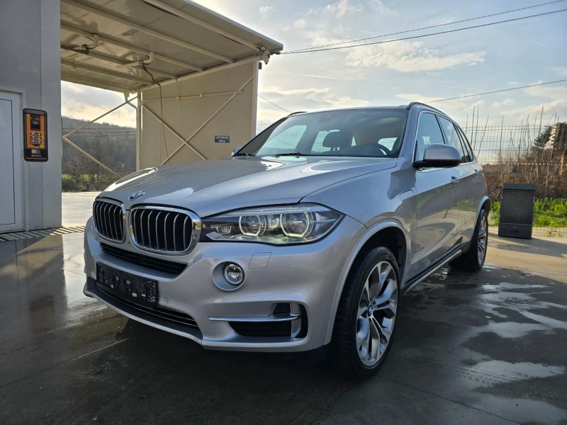 BMW X5 40E - X-Drive - Plugin Hybrid - Проблем в мотора! - 25000 лв. / 12782.30 € - 53273620 1