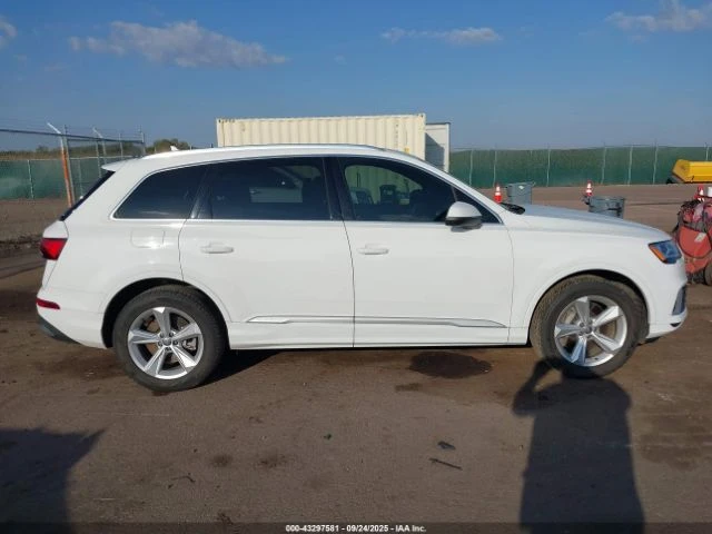 Audi Q7 Premium* CAM* PANO* ПОДГРЕВ* KEYLESS* NAVI* , снимка 13 - Автомобили и джипове - 52842615