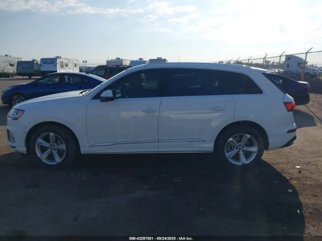 Audi Q7 Premium* CAM* PANO* ПОДГРЕВ* KEYLESS* NAVI* , снимка 14 - Автомобили и джипове - 52842615