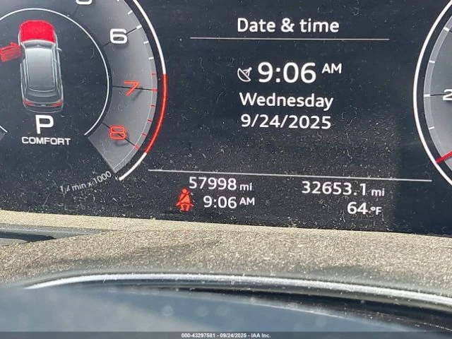 Audi Q7 Premium* CAM* PANO* ПОДГРЕВ* KEYLESS* NAVI* , снимка 15 - Автомобили и джипове - 52842615