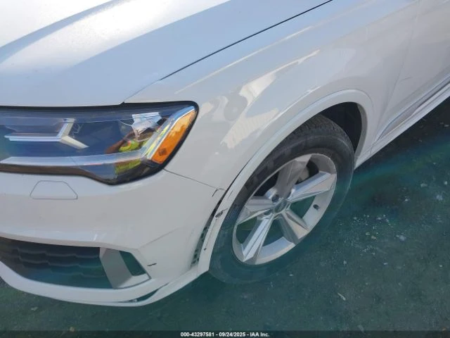 Audi Q7 Premium* CAM* PANO* ПОДГРЕВ* KEYLESS* NAVI* , снимка 6 - Автомобили и джипове - 52842615