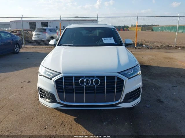 Audi Q7 Premium* CAM* PANO* ПОДГРЕВ* KEYLESS* NAVI* , снимка 12 - Автомобили и джипове - 52842615