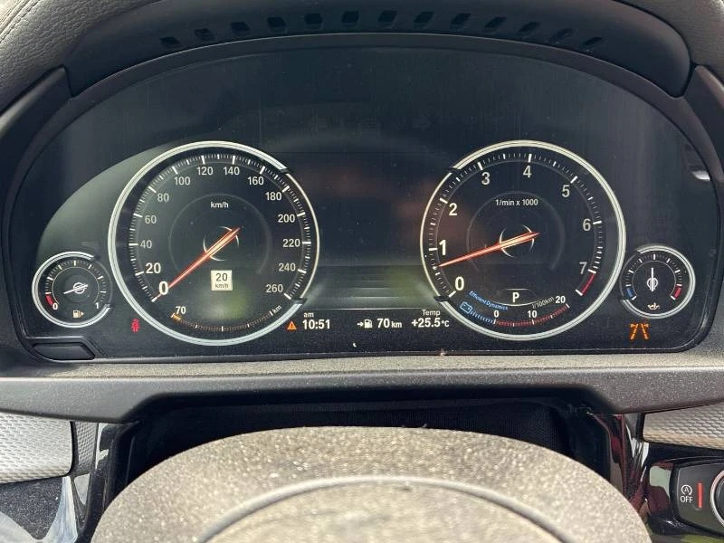 BMW X6 * xDrive35i * HUD * 360 * PANO * М ПАКЕТ, снимка 10 - Автомобили и джипове - 55602761