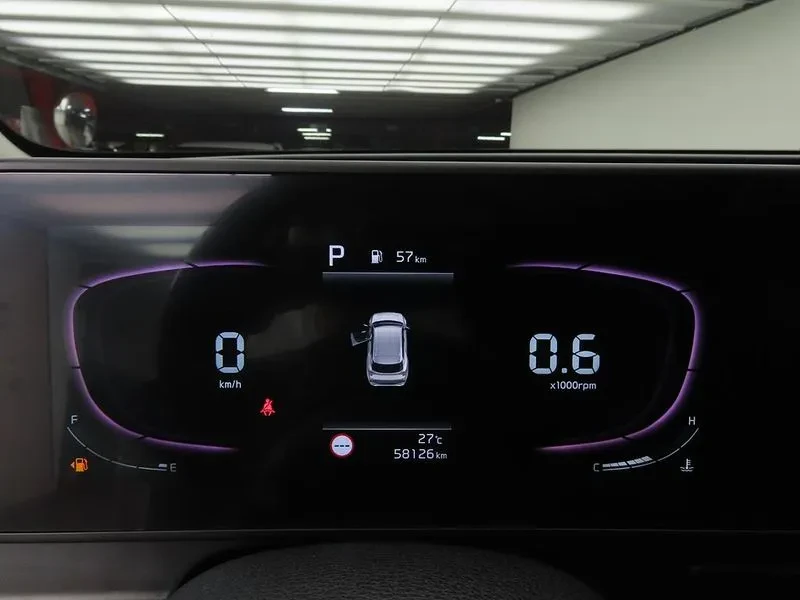 Kia Sportage LPG 2.0 | Navi| 360| �������| ���������| Carplay|  | Mobile.bg � ����������� 9