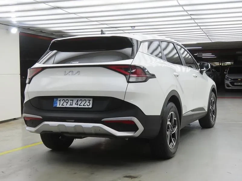 Kia Sportage LPG 2.0 | Navi| 360| �������| ���������| Carplay|  | Mobile.bg � ����������� 4