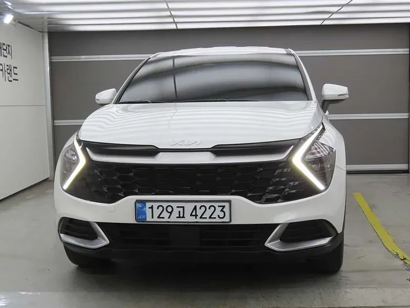 Kia Sportage LPG 2.0 | Navi| 360| �������| ���������| Carplay|  | Mobile.bg � ����������� 2