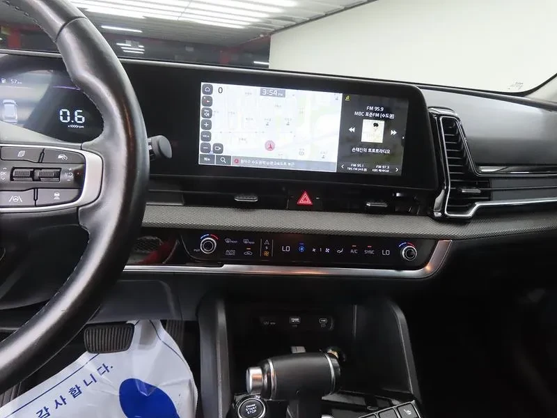Kia Sportage LPG 2.0 | Navi| 360| �������| ���������| Carplay|  | Mobile.bg � ����������� 10