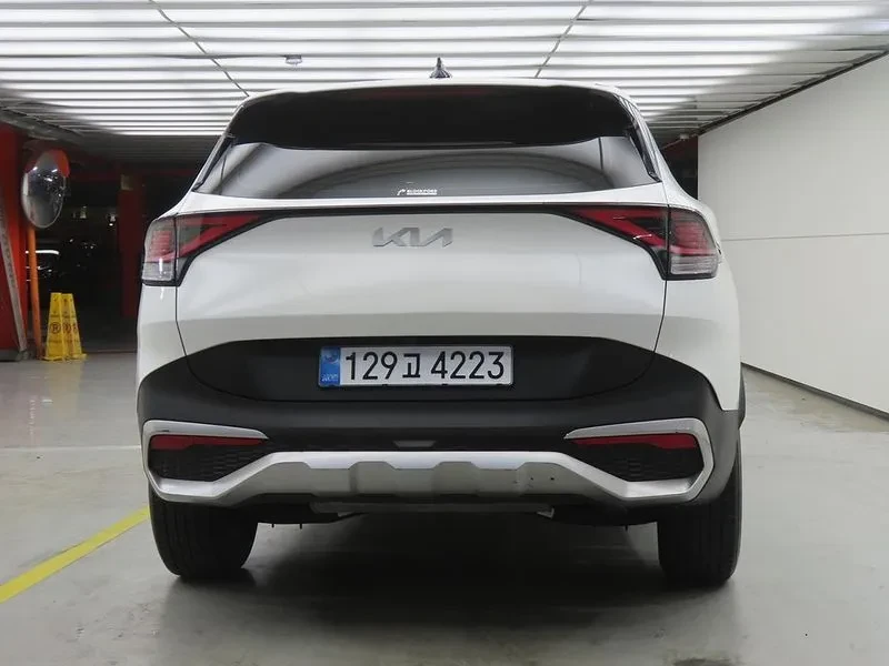 Kia Sportage LPG 2.0 | Navi| 360| �������| ���������| Carplay|  | Mobile.bg � ����������� 3