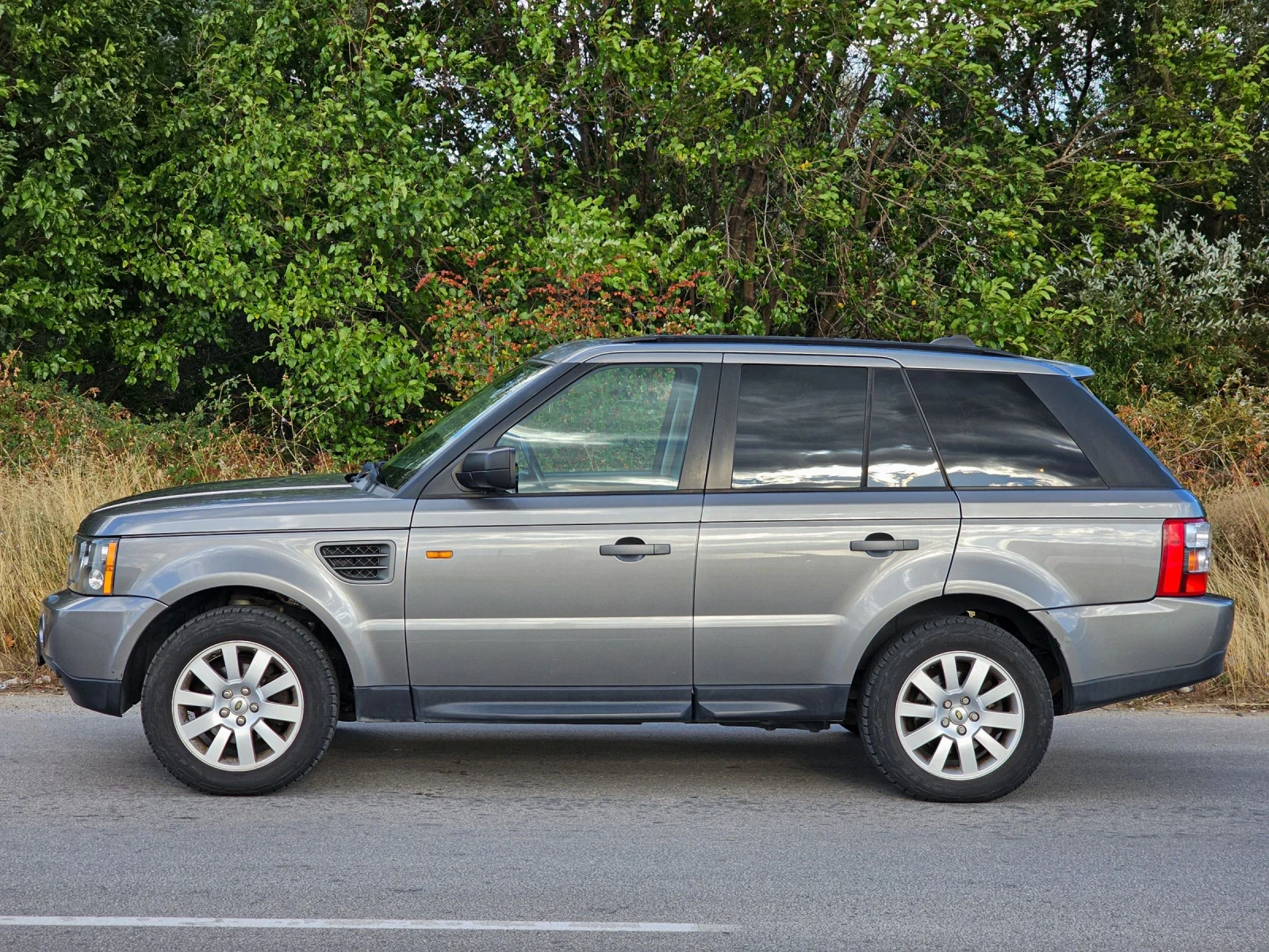 Land Rover Range Rover Sport 2.7 HSE - изображение 3