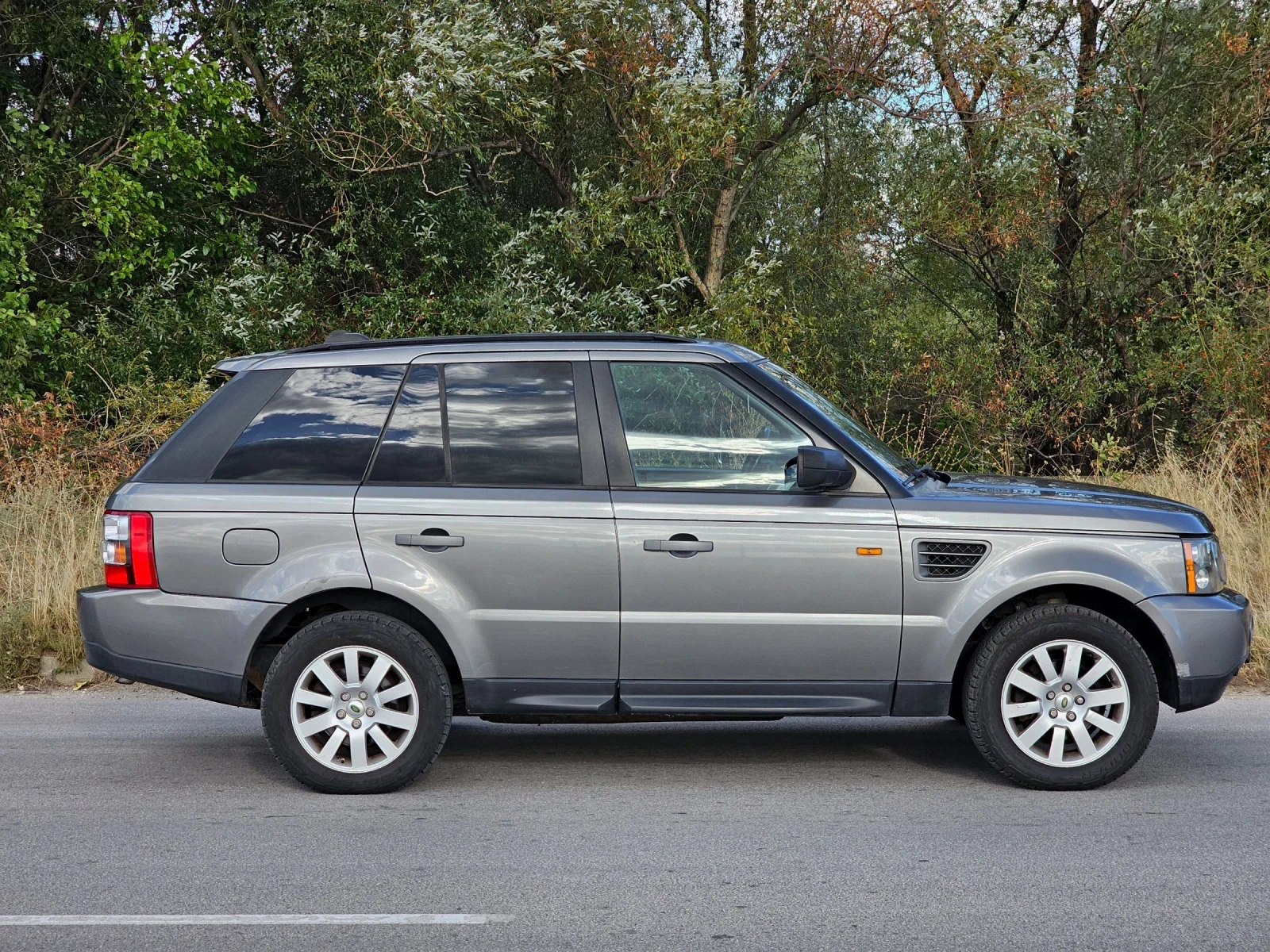 Land Rover Range Rover Sport 2.7 HSE - изображение 7