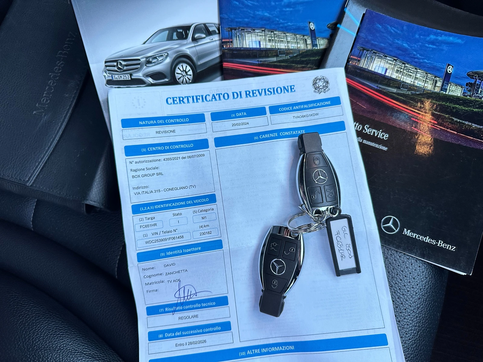 Mercedes-Benz GLC 250 d 4MATIC NIGHT EDITION | Mobile.bg   17