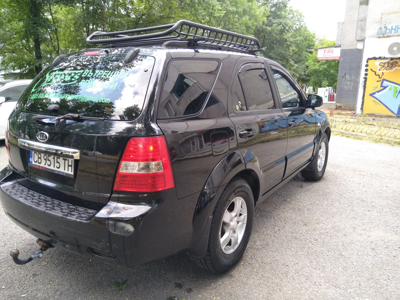 Kia Sorento  - изображение 4