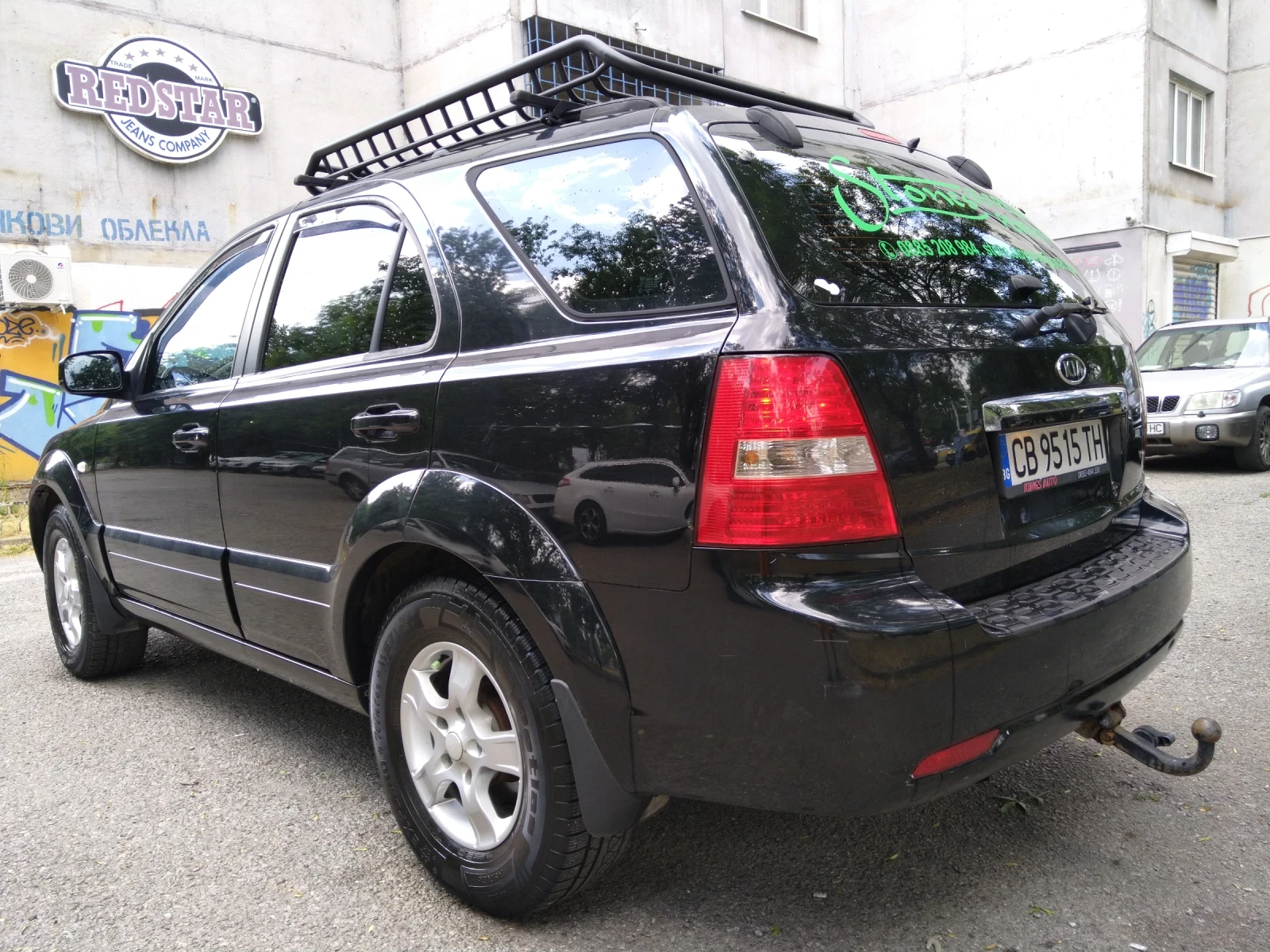 Kia Sorento  - изображение 3