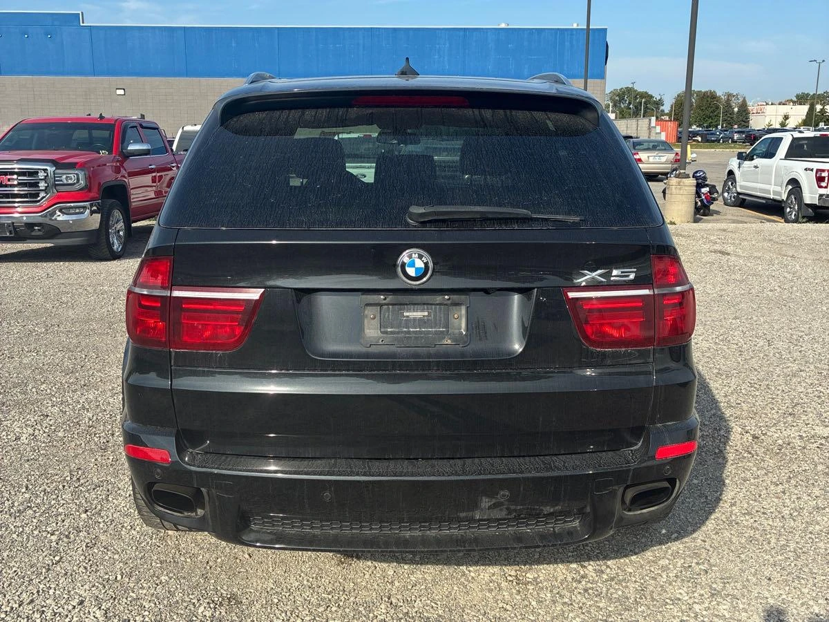 BMW X5 xDrive50i* Авто финансиране* Карфакс - изображение 4