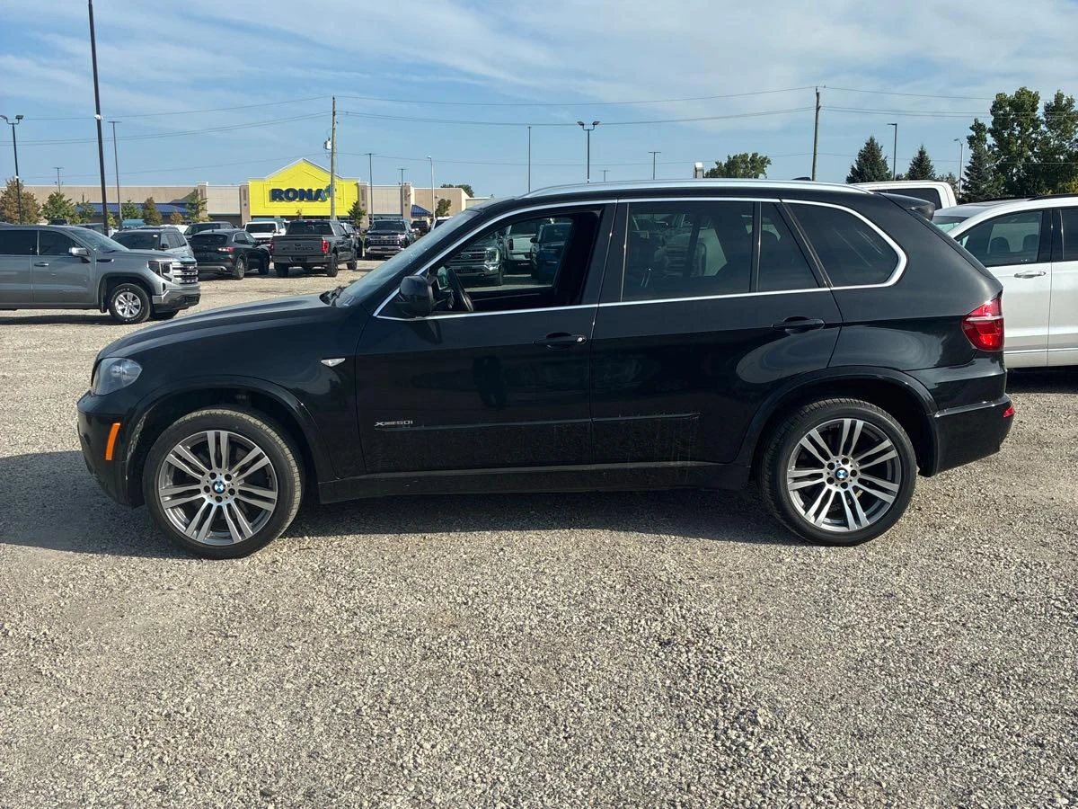BMW X5 xDrive50i* Авто финансиране* Карфакс - изображение 2