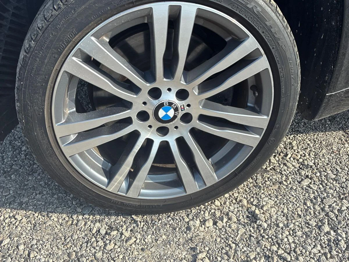 BMW X5 xDrive50i* Авто финансиране* Карфакс - изображение 7