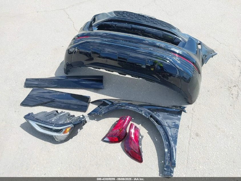 Audi Q8 E-TRON PREMIUM QUATTRO | Mobile.bg   10