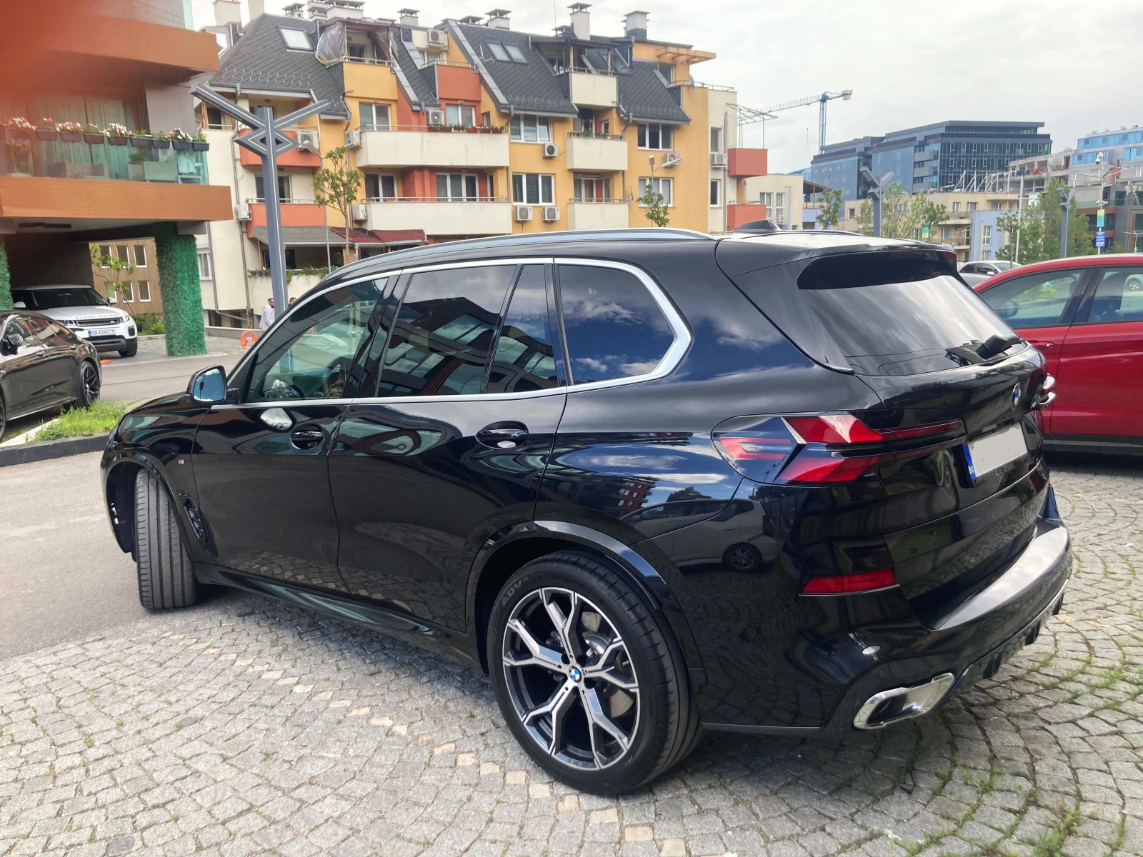 BMW X5 | |  | Mobile.bg   14