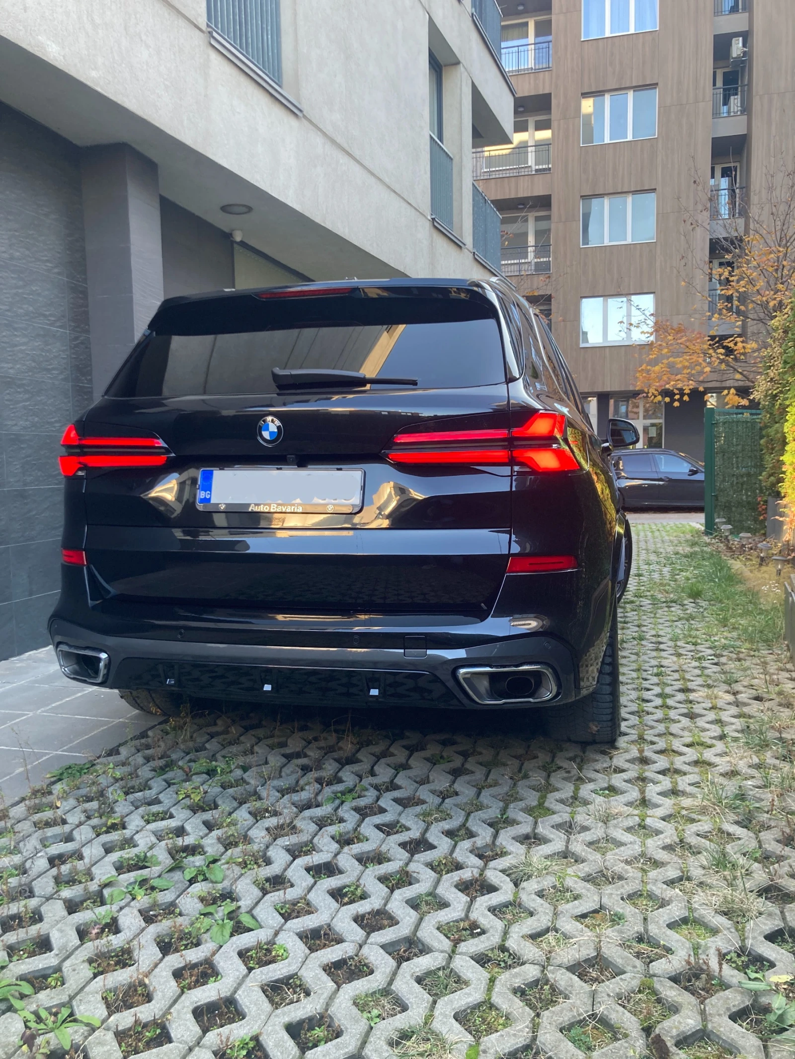 BMW X5 | |  | Mobile.bg   7