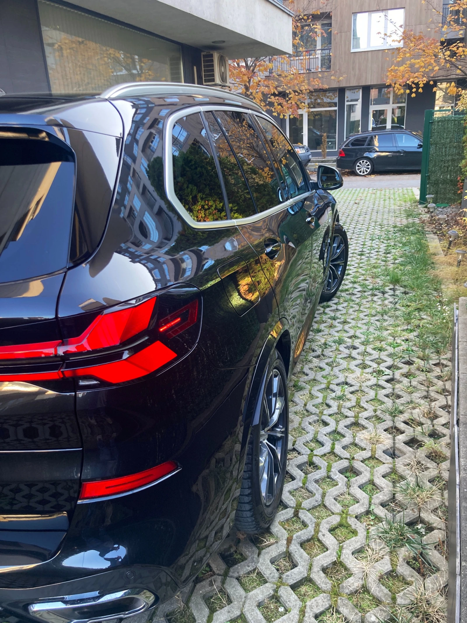 BMW X5 | |  | Mobile.bg   8