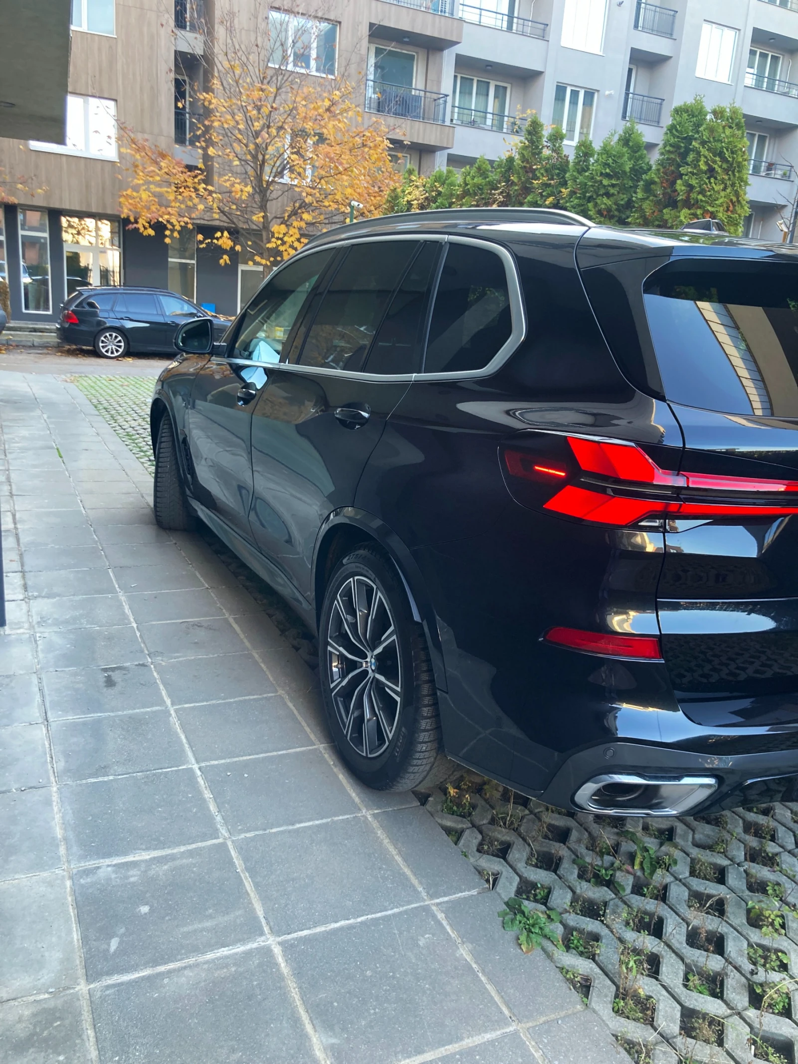BMW X5 | |  | Mobile.bg   4