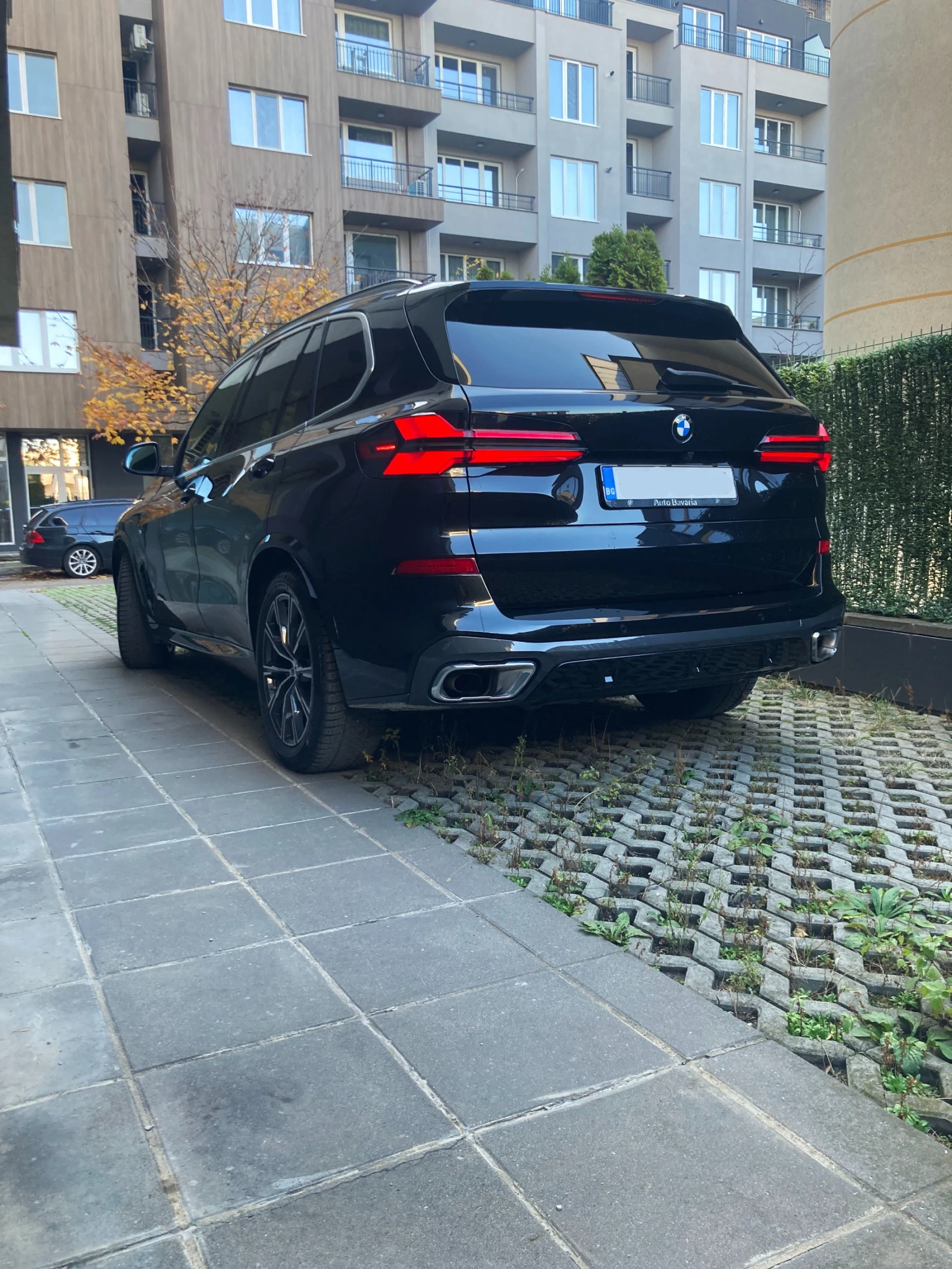 BMW X5 | |  | Mobile.bg   6