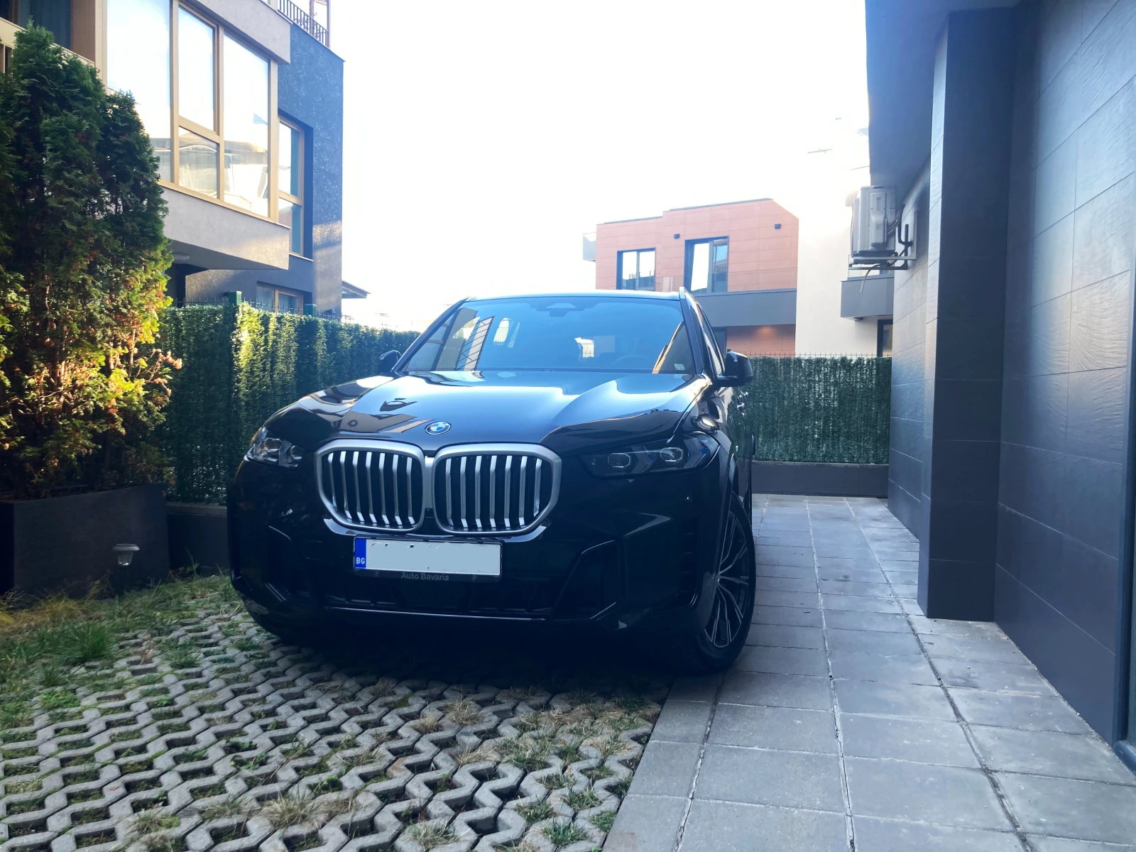 BMW X5 | |  | Mobile.bg   11