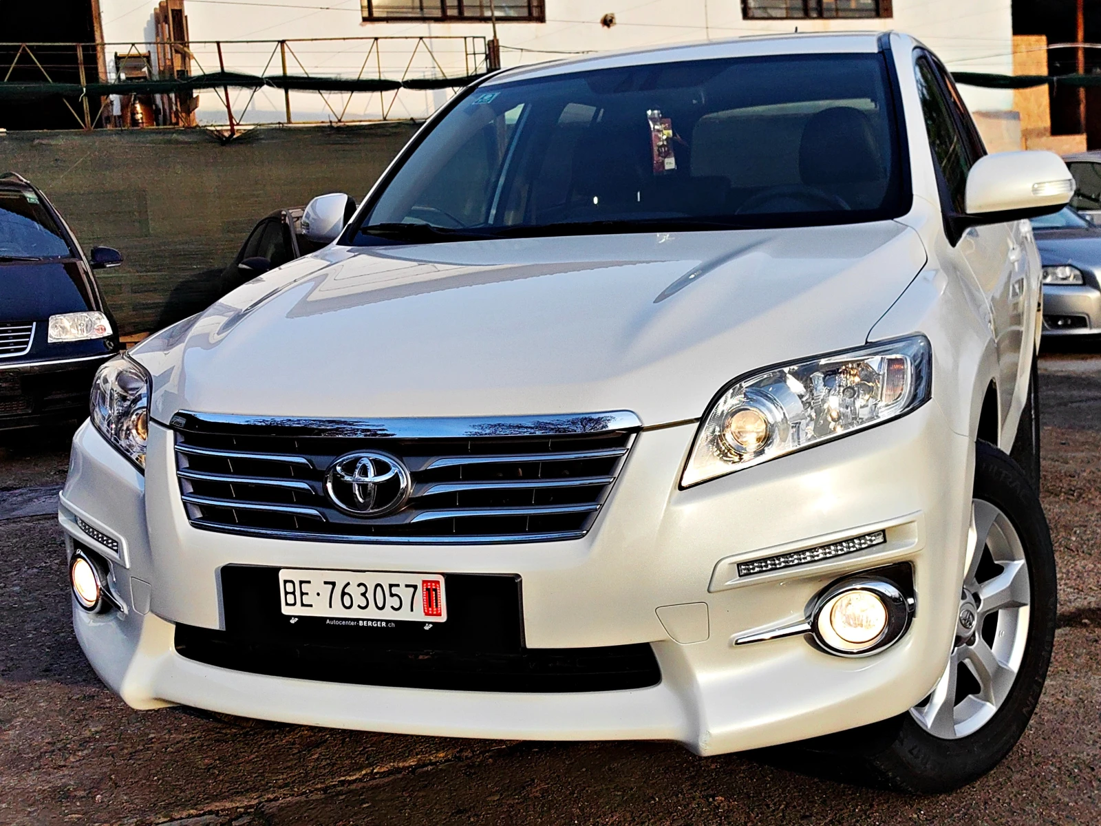Toyota Rav4 2.0!152..!!!!!!44! | Mobile.bg   1